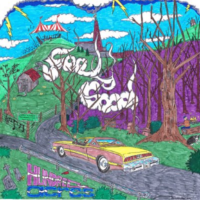 Hundred Acres – Personal Jesus