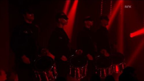 Röyksopp featuring Susanne Sundfør – Ice Machine