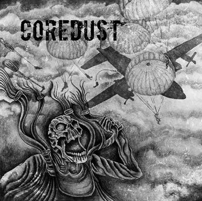 Coredust – It’s No Good