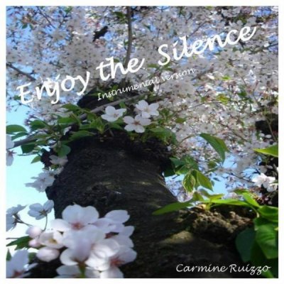 Carmine Ruizzo – Enjoy The Silence
