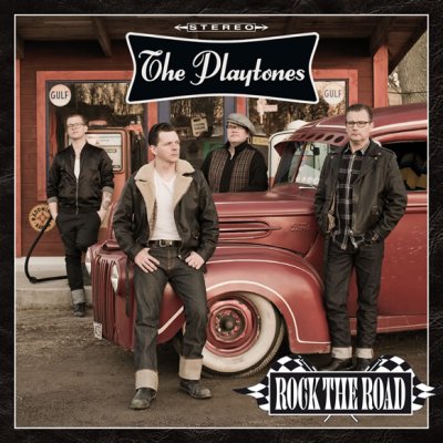 The Playtones – Personal Jesus