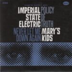 Imperial State Electric - Policy Of Truth