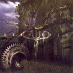 Audi Sile - Never Let Me Down Again