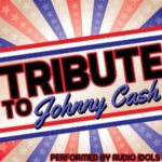 Audio Idols - Personal Jesus