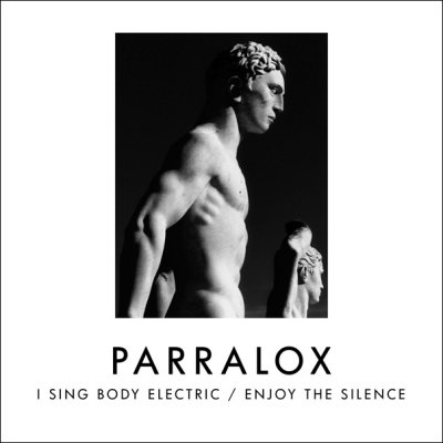 Parralox – Enjoy The Silence