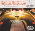 Backstab - A Question Of Time