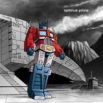 Optimus Prime - But Not Tonight