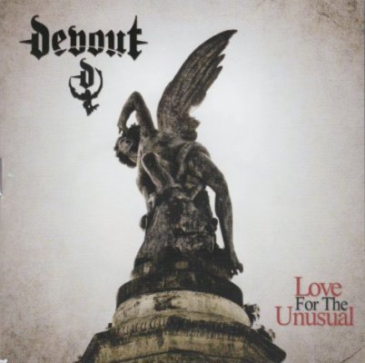 Devout – Behind The Wheel