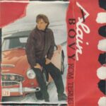 Alain Bovy - Nothing To Fear