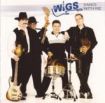 The Wigs - Just Can't Get Enough