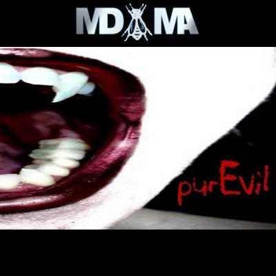 MDMA – Rush