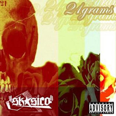 Skasico – Enjoy The Silence