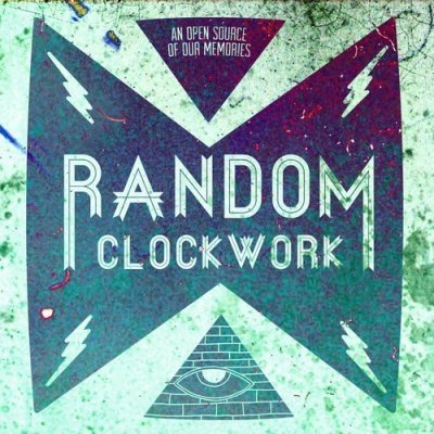 RandomClockWork – Enjoy The Silence