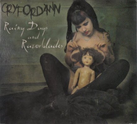 Cry For Dawn – Enjoy The Silence
