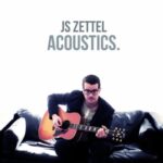 JS Zettel - Somebody