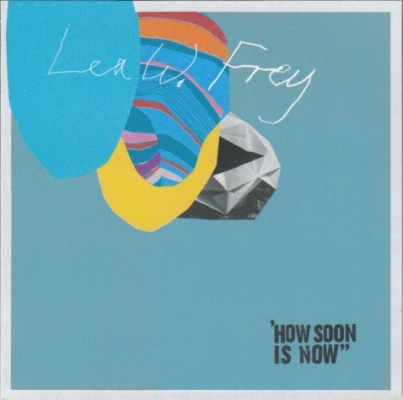 Lea W. Frey – One Caress