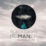 Mechanical Swan - In Your Room