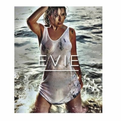 Evie – Precious