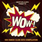 Dance Mode - Stripped