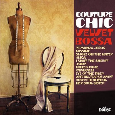 Couture Chic – Personal Jesus