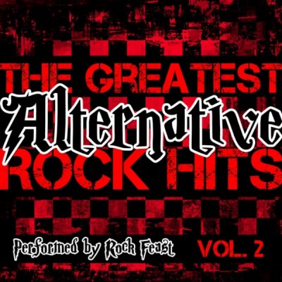 Rock Feast – Wrong