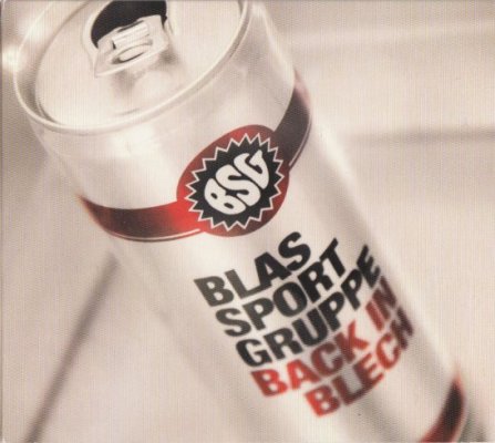 Blassportgruppe – Policy Of Truth