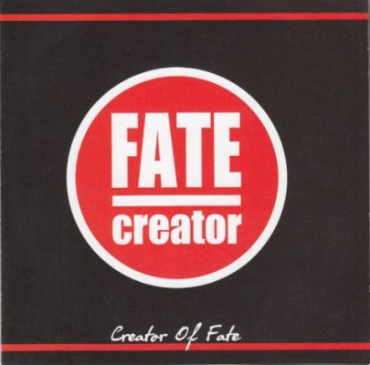 Fate Creator – Policy Of Truth