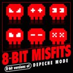 8-Bit Misfits - 8-Bit Versions Of Depeche Mode