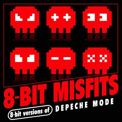 8-Bit Misfits – Personal Jesus