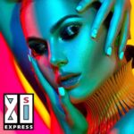 Blind Passenger Feat. 80s Express – Behind The Wheel