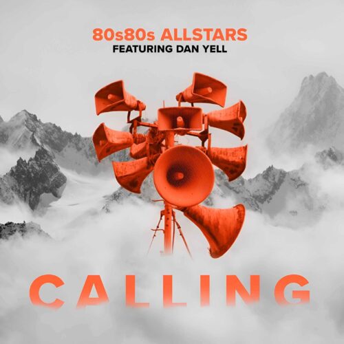 80s80s Allstars - Calling (The Depeche Mode x Vince Clark April Fools Song) (Feat. Dan Yell)