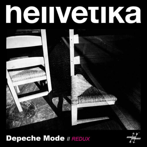 Hellvetika – Personal Jesus