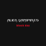 Alien Vampires – Black Day