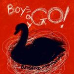 Ameiko - Boys Say Go! (Feat. Minimalnomad)