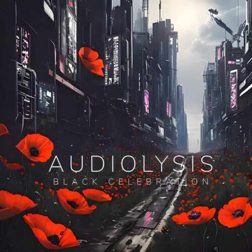 Audiolysis – Black Celebration