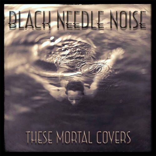 Black Needle Noise – Walking In My Shoes (Feat. John Fryer and Rebecca Coseboom)