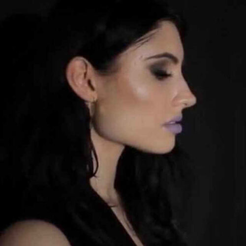 Crystal Joilena – Walking In My Shoes (Feat. Velvetic)