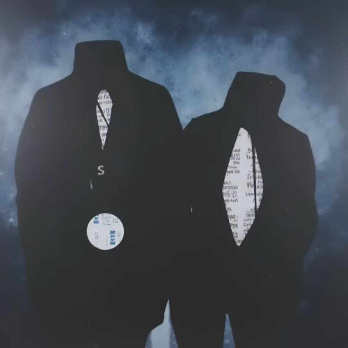 Deleo – Strange Love