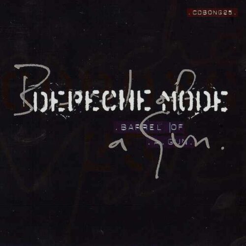Depeche Mode - Painkiller