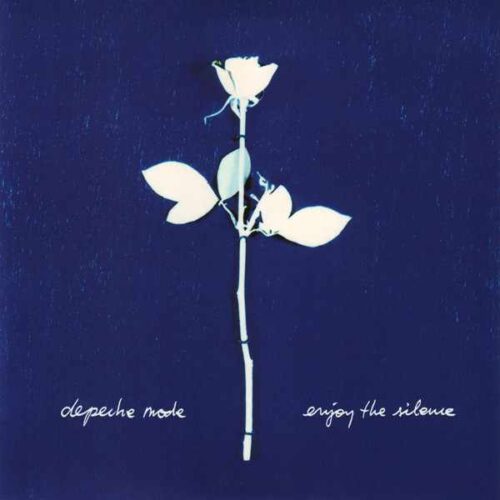 Depeche Mode - Memphisto