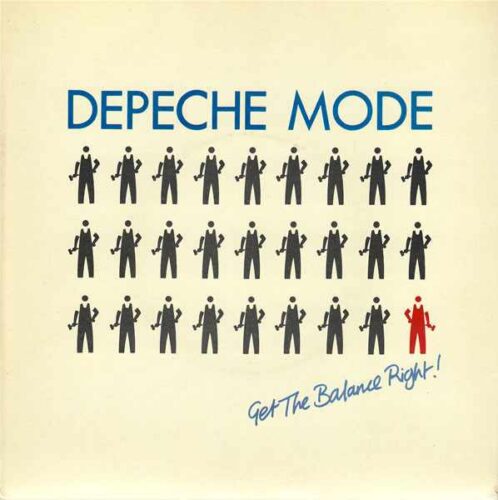 Depeche Mode - The Great Outdoors!