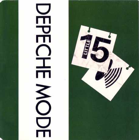 Depeche Mode - Stjarna