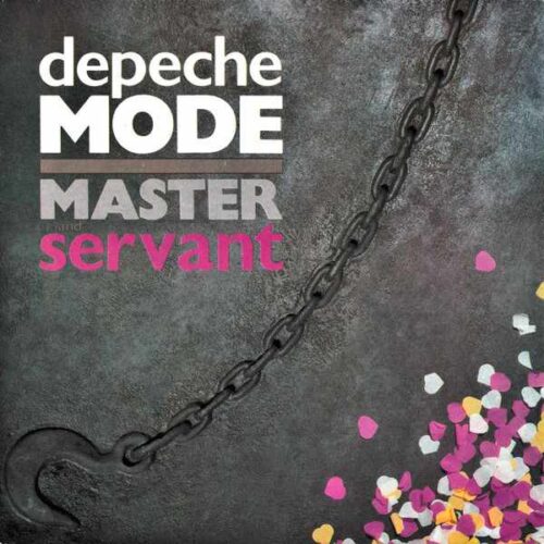Depeche Mode - (Set Me Free) Remotivate Me