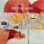 Depeche Mode - Pleasure