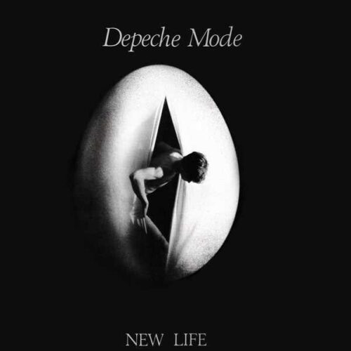 Depeche Mode - Shout!