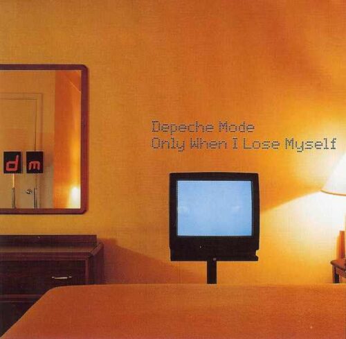 Depeche Mode - Surrender