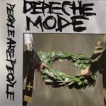 Depeche Mode - In Your Memory
