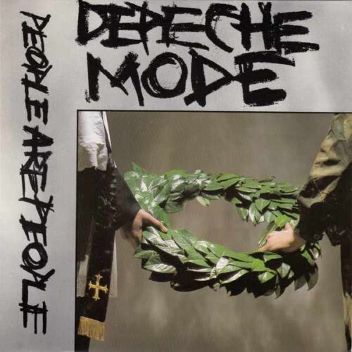 Depeche Mode - In Your Memory