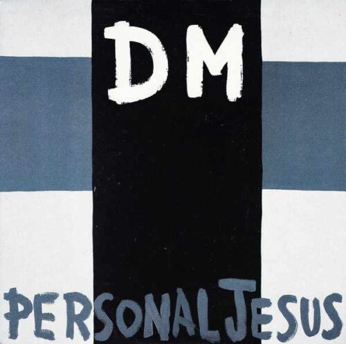 Depeche Mode - Dangerous
