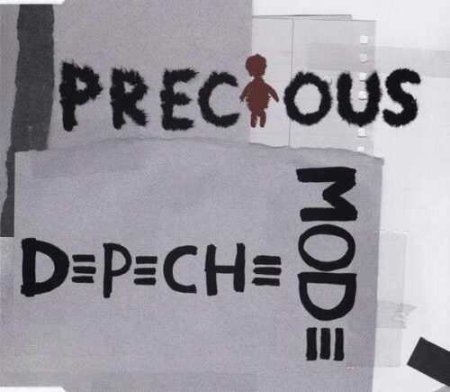 Depeche Mode - Free